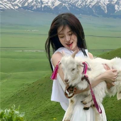 复仇美眉