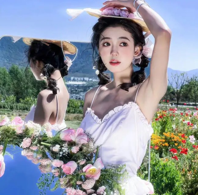 差不多