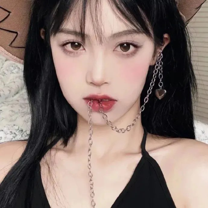 白衣修女