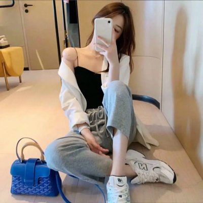 拳击少女和爆疯大叔